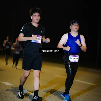 Runner Photo 7468615