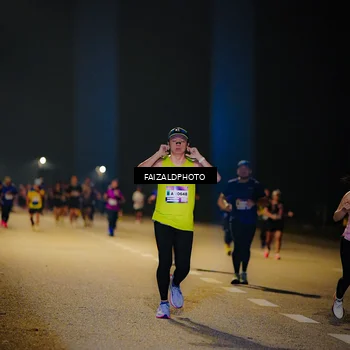 Runner Photo 7468616
