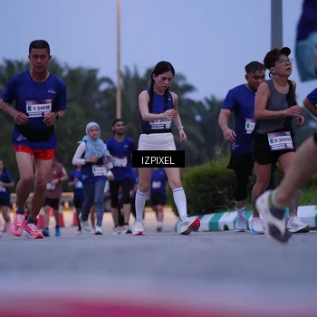 Runner Photo 7468619