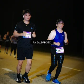 Runner Photo 7468620