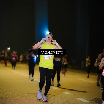 Runner Photo 7468621