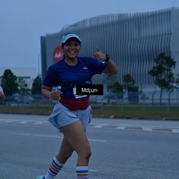 Runner Photo 7468623