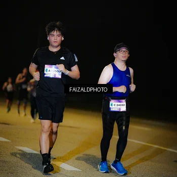 Runner Photo 7468632