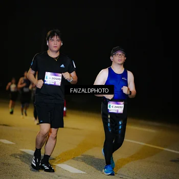 Runner Photo 7468633