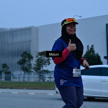 Runner Photo 7468638
