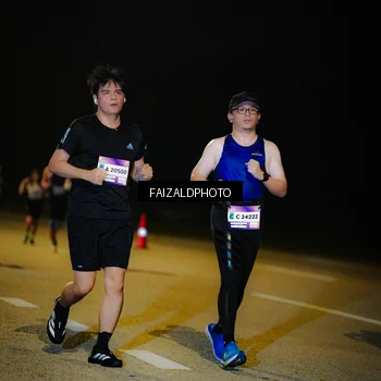 Runner Photo 7468651