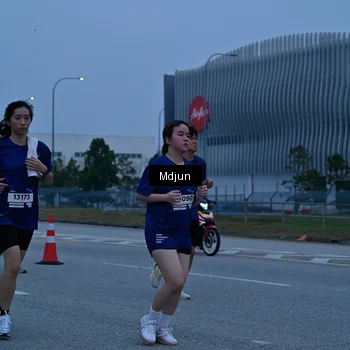 Runner Photo 7468654