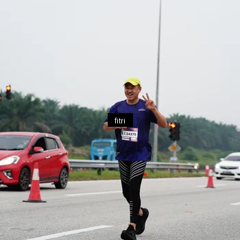 Runner Photo 7468655