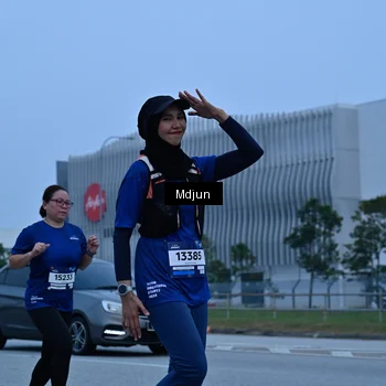 Runner Photo 7468656