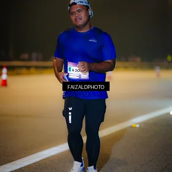 Runner Photo 7468659