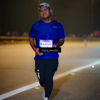 Runner Photo 7468662