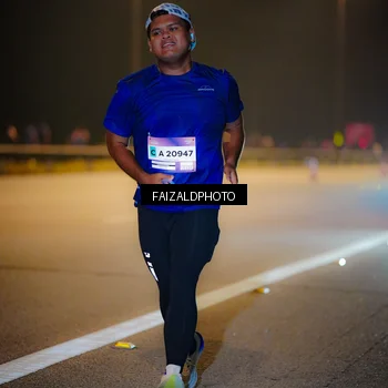 Runner Photo 7468663