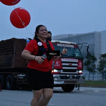 Runner Photo 7468665