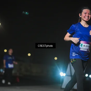 Runner Photo 7468666
