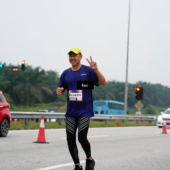 Runner Photo 7468669