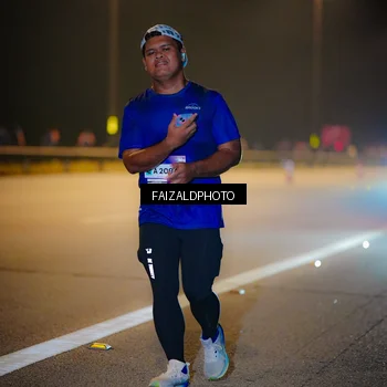 Runner Photo 7468673