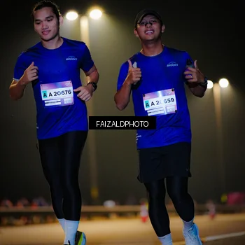 Runner Photo 7468674