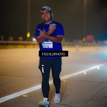 Runner Photo 7468675