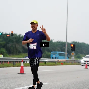 Runner Photo 7468679