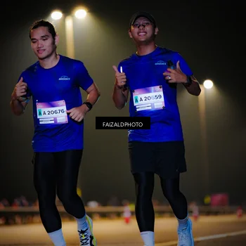 Runner Photo 7468683