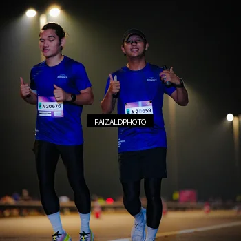 Runner Photo 7468686