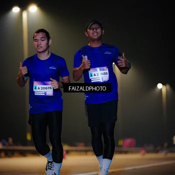 Runner Photo 7468693