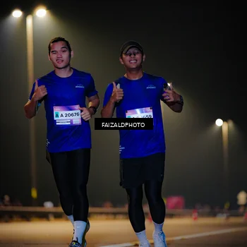 Runner Photo 7468694