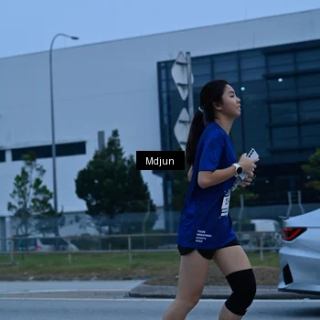 Runner Photo 7468696