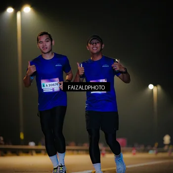 Runner Photo 7468698