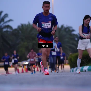 Runner Photo 7468699