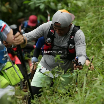 Runner Photo 74687