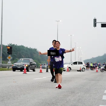 Runner Photo 7468705