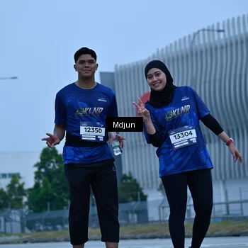 Runner Photo 7468710
