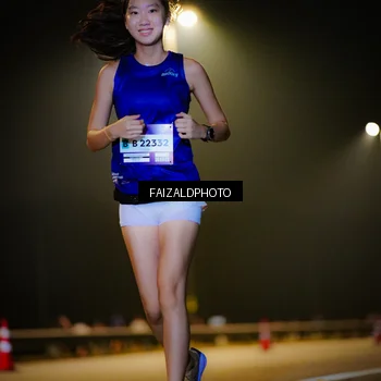 Runner Photo 7468711