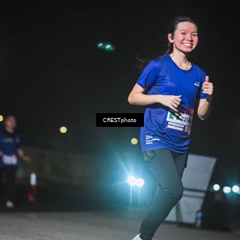 Runner Photo 7468713
