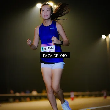 Runner Photo 7468715