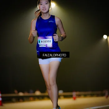 Runner Photo 7468716