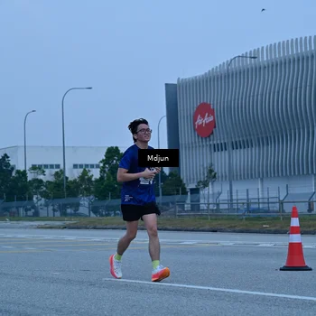 Runner Photo 7468722