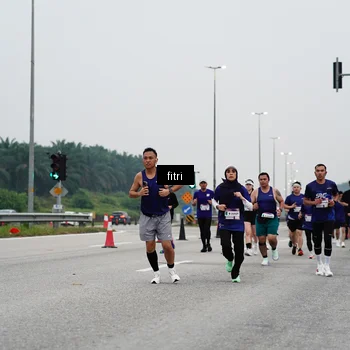 Runner Photo 7468723