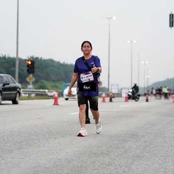 Runner Photo 7468729