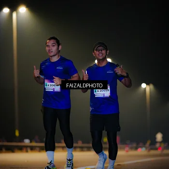 Runner Photo 7468732