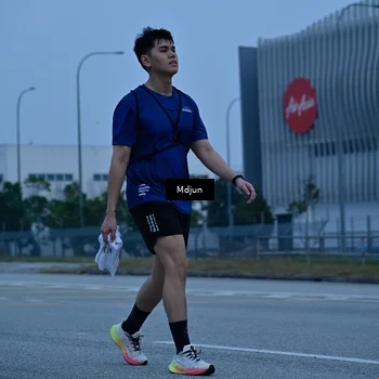 Runner Photo 7468738