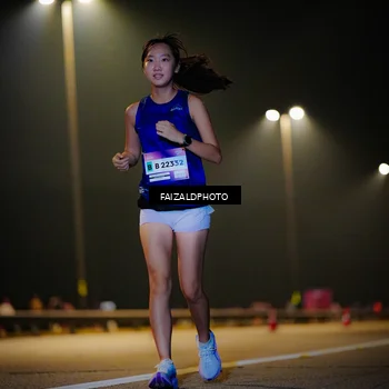 Runner Photo 7468740