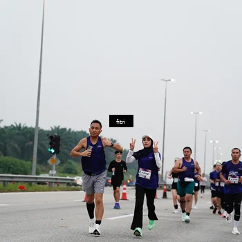 Runner Photo 7468750