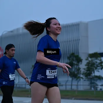 Runner Photo 7468755