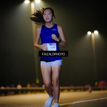 Runner Photo 7468760
