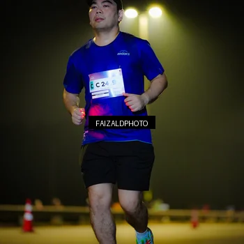 Runner Photo 7468761
