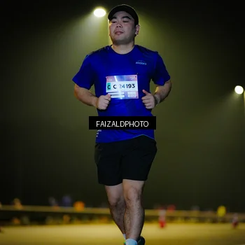Runner Photo 7468763