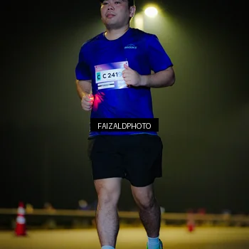 Runner Photo 7468770