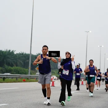 Runner Photo 7468771